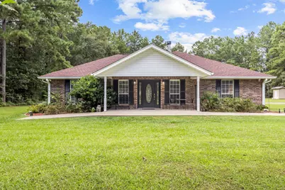2244 Becky Lane, Kountze, TX 77625 - Photo 1