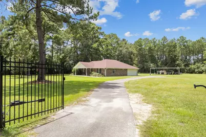 2244 Becky Lane, Kountze, TX 77625 - Photo 2