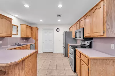 2244 Becky Lane, Kountze, TX 77625 - Photo 12