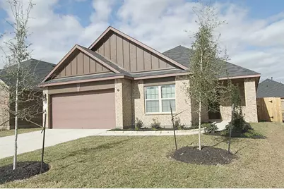 722 Mill Spring Court, Rosenberg, TX 77469 - Photo 1