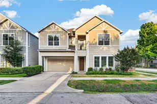 2502 Radcliffe St, Houston, TX 77007 - Photo 2