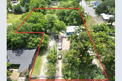217 & 209 Fleming Street, Richmond, TX 77469 - Photo 1