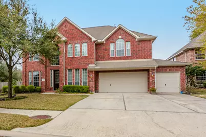 3107 Rosholt Drive, Spring, TX 77386 - Photo 48