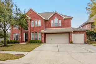 3107 Rosholt Dr, Spring, TX 77386 - Photo 48