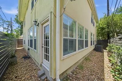 1413 Whispering Pines Drive #5, Houston, TX 77055 - Photo 22