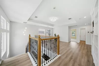1413 Whispering Pines Drive #5, Houston, TX 77055 - Photo 14