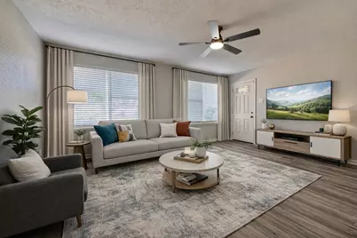 5115 Hialeah Drive, Houston, TX 77092 - Photo 4