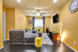 1242 S Maple Dr, Katy, TX 77493 - Photo 24