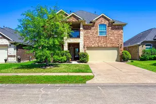 1242 S Maple Dr, Katy, TX 77493 - Photo 1