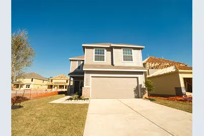 2225 Angie Kaye Drive, Conroe, TX 77301 - Photo 1