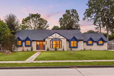 5519 W Bellfort Avenue, Houston, TX 77035 - Photo 1