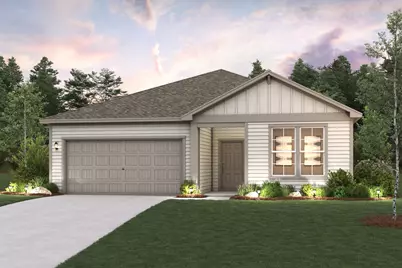 10631 Crockett Meadows Boulevard, Conroe, TX 77306 - Photo 1