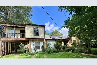 401 S Cottonwood Street, Crockett, TX 75835 - Photo 2