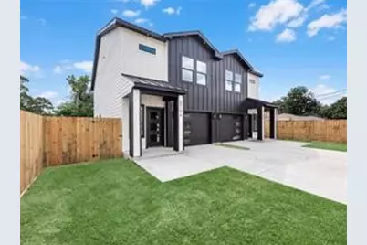 8010 Easter Street #A, Houston, TX 77088 - Photo 2