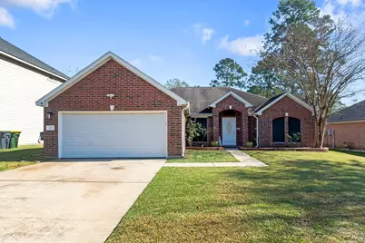 222 Doncaster Street, Conroe, TX 77303 - Photo 2