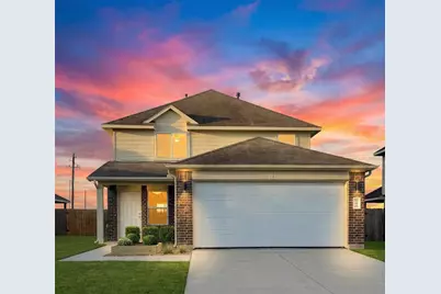 6159 El Granate Drive, Houston, TX 77048 - Photo 2