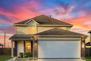 6159 El Granate Dr, Houston, TX 77048 - Photo 2