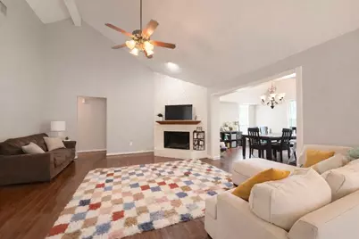 17007 Spruce Run Drive, Spring, TX 77379 - Photo 4