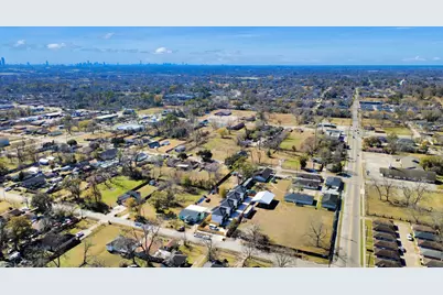 8025 Peachtree Street #B, Houston, TX 77016 - Photo 4
