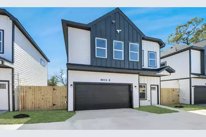 8025 Peachtree Street #B, Houston, TX 77016 - Photo 10