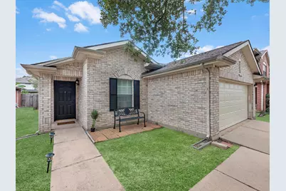 5826 W Harrow Drive, Houston, TX 77084 - Photo 1
