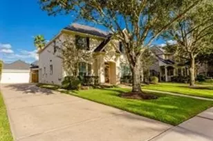 5615 Ashford Ridge Ln, Katy, TX 77450 - Photo 2
