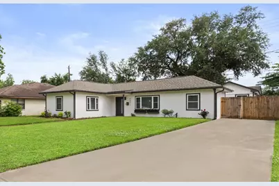 3421 Wentworth Street, Houston, TX 77004 - Photo 1