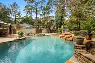 35 Amber Sky Pl, The Woodlands, TX 77381 - Photo 2