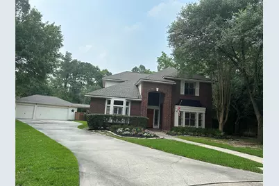 35 Amber Sky Place, The Woodlands, TX 77381 - Photo 24