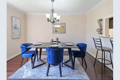 6401 Skyline Drive #20, Houston, TX 77057 - Photo 4