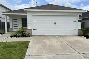21618 Lemon Beebrush Ln, Katy, TX 77449 - Photo 2
