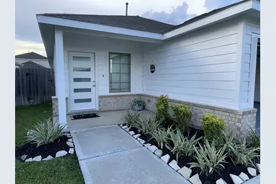21618 Lemon Beebrush Lane, Katy, TX 77449 - Photo 4
