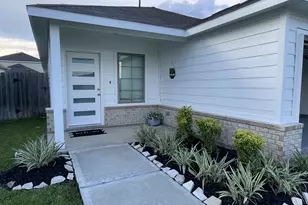 21618 Lemon Beebrush Ln, Katy, TX 77449 - Photo 4