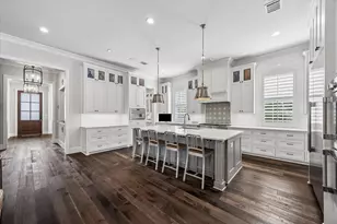236 W 32nd St, Houston, TX 77018 - Photo 16