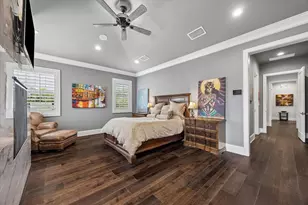 236 W 32nd St, Houston, TX 77018 - Photo 28
