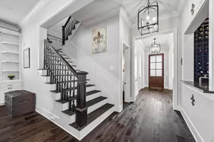 236 W 32nd St, Houston, TX 77018 - Photo 6