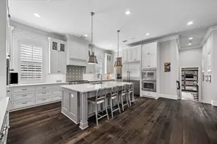 236 W 32nd St, Houston, TX 77018 - Photo 18