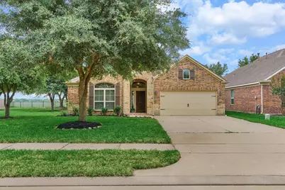 14906 Russet Bend Lane, Cypress, TX 77429 - Photo 1