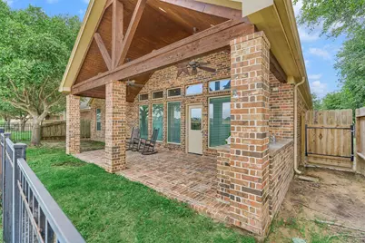 14906 Russet Bend Lane, Cypress, TX 77429 - Photo 32