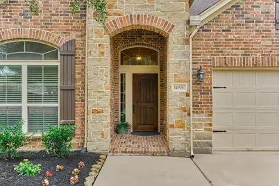 14906 Russet Bend Lane, Cypress, TX 77429 - Photo 2