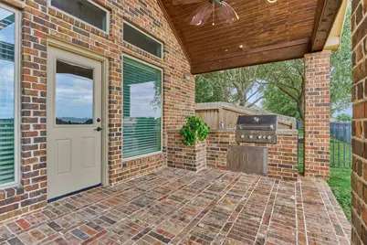 14906 Russet Bend Lane, Cypress, TX 77429 - Photo 34