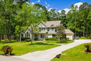 10626 Crystal Cove Dr, Magnolia, TX 77354 - Photo 4