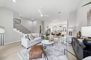 1715 Bologna Ln, Houston, TX 77055 - Photo 2