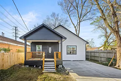 8824 Leander Street, Houston, TX 77012 - Photo 2