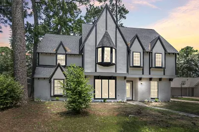 3506 Valley Haven Drive, Houston, TX 77339 - Photo 1
