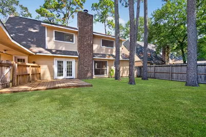 4018 Garden Lake Drive, Kingwood, TX 77339 - Photo 10