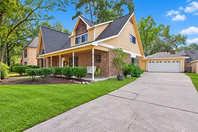 4018 Garden Lake Drive, Kingwood, TX 77339 - Photo 2