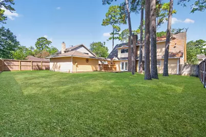 4018 Garden Lake Drive, Kingwood, TX 77339 - Photo 2