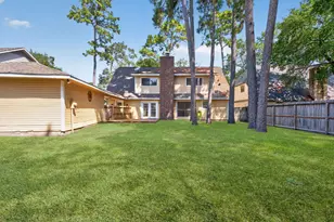 4018 Garden Lake Dr, Kingwood, TX 77339 - Photo 8