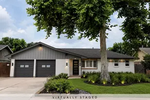 2527 Willowby Dr, Houston, TX 77008 - Photo 2